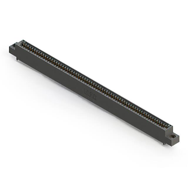 895-066-521-407 EDAC Inc.  Edgeboard Connectors
